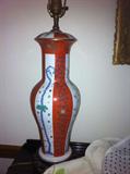 Herend (one of a pair)