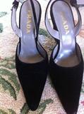 Prada (suede)