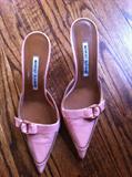 Manolo slides