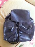 Large Prada bag