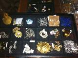 Misc. fashion jewelry