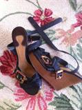 Chloe wedges