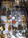 Misc. fashion jewelry