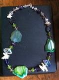 Fashion necklace