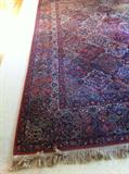 Karastan 8' x 10'