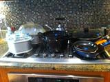Le Creuset Dutch Oven