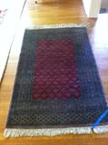 Handmade 4' x 6'