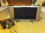 Flatscreen