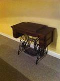 Sewing Machine Table