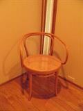 PAIR STENDIG THONET BENTWOOD CHAIRS