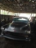 54 Chevy WOW!!! Taking bids!!!