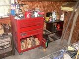 Snap-On Tool Chest