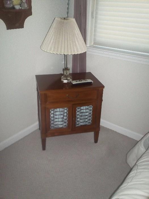 Nightstand two at sale 35 each