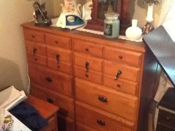 Beautiful Chest of Drawers