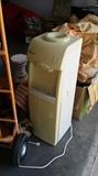 electric water cooler