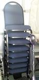 Stacking Banquet Chairs