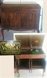 Victrola 