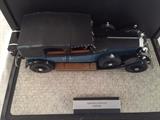 Rolls-Royce Phantom - Die-Cast Model