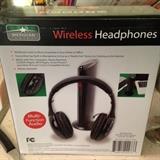 Wireless Headphones