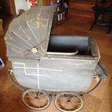 Baby Buggy