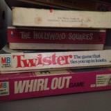 Vintage Games