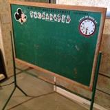 Mickey Mouse Chalkboard
