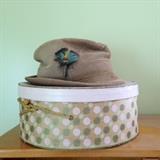 Vintage Hat