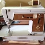 Singer Sewing Machine