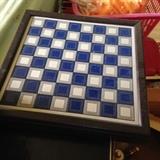 chess board