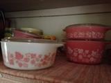Corningware