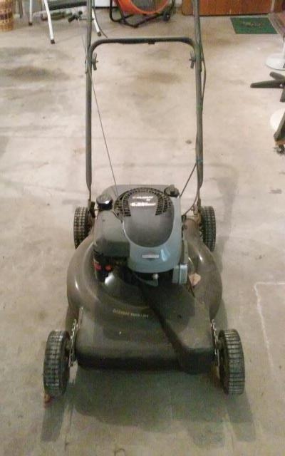 Murray 22 inch Mower