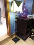 WHIMSICAL FLOOR LAMP
