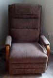La-Z-Boy recliner
