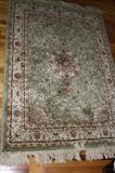 Several Nice Rugs