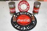 Coca Cola Collectibles