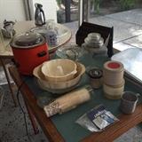 Kitchen much needed stuff