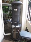 Outdoor heater