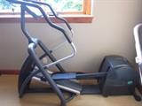 Gym equipment