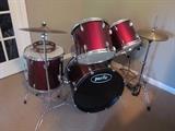 Drum set