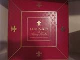 Louis XIII De Remy Martin Grande empty boxes