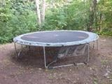 Trampoline