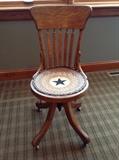 Antique Chair