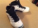 Jordan Tennis shoes