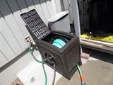 Hose Reel