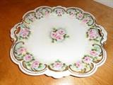 Rose Platter-Bavaria