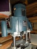 Bosch 2.3 hp Router