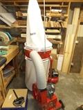 Dust Collection System