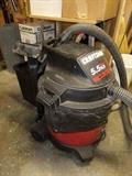 Craftsman Wet/Dry Vacuum