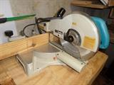 Makita Mitre Saw