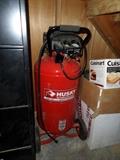Husky Air Compressor